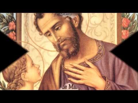 Viva Sao Jose - Hinario Daniel Pesquero - Midam Roney