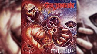 (1997) Gardenian - Two Feet Stand FULL ALBUM [HQ]