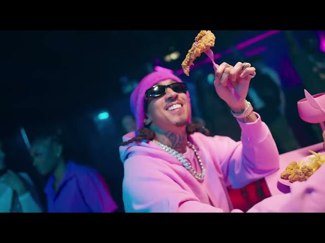 Barbie von D-Block Europe ((jetzt ansehen))