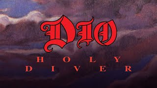 Dio Holy Diver...