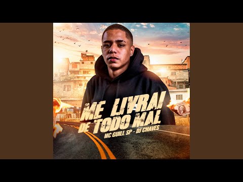 Me Livrai de Todo Mal