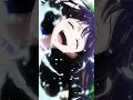 Yuta X Rika 4k Edit ️ Marry On A Cross