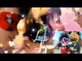 Miraclous Ladybug Luck Di Kasam AMV Requested Amv