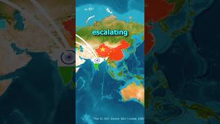 Will they Cause World war 3???🇮🇳🇨🇳