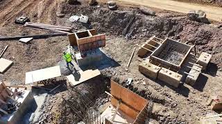 Monthly Construction Monitoring - Knoxville, TN