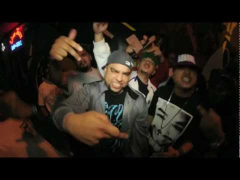 ABNORMALCLOTHING: XP & ILLWERD (RHYME ADDICTS) - BUILDING BRIX