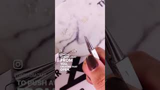 Download lagu How to open & close jump ring #jewelrytutorial #jewelrytips #diyjewelrymaking #diyjewelry #diy mp3 Download lagu How to open & close jump ring #jewelrytutorial #jewelrytips #diyjewelrymaking #diyjewelry #diy mp3