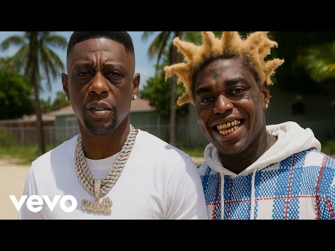 Kodak Black ft. Boosie Badazz - Switches [Music Video]