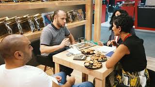 Arsel Karmen Mutfak Fuar