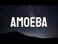 Clairo -  Amoeba (Lyrics)