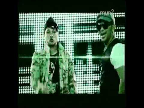 Gocho ft Jowell  Dandole  HD.swf