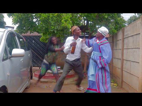 PAKADAI MWEYA HAUSHANDE🤣🙌 (ZIM COMEDY)