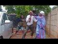 PAKADAI MWEYA HAUSHANDE ZIM COMEDY