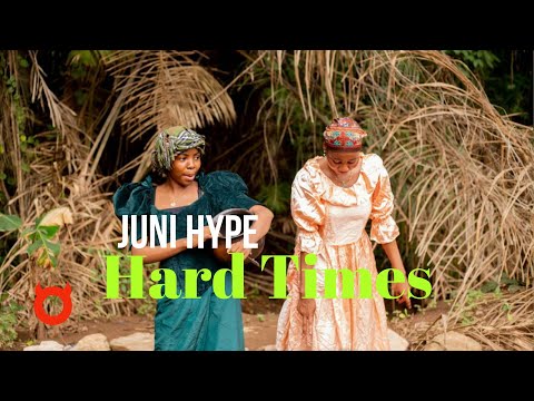 Juni Hype - Hard Times (Official Video)