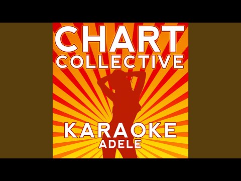 Make You Feel My Love (Originally Performed By Adele) (Karaoke Version)
