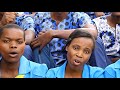 Nyanchonori SDA Youth Choir Nani Kama Yesu
