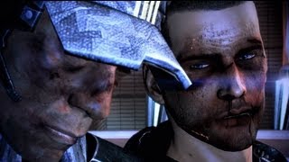 "Mass Effect 3",HD walkthrough(Insanity, Soldier, Paragon only), Final Part 59 - Priority: Earth, #2