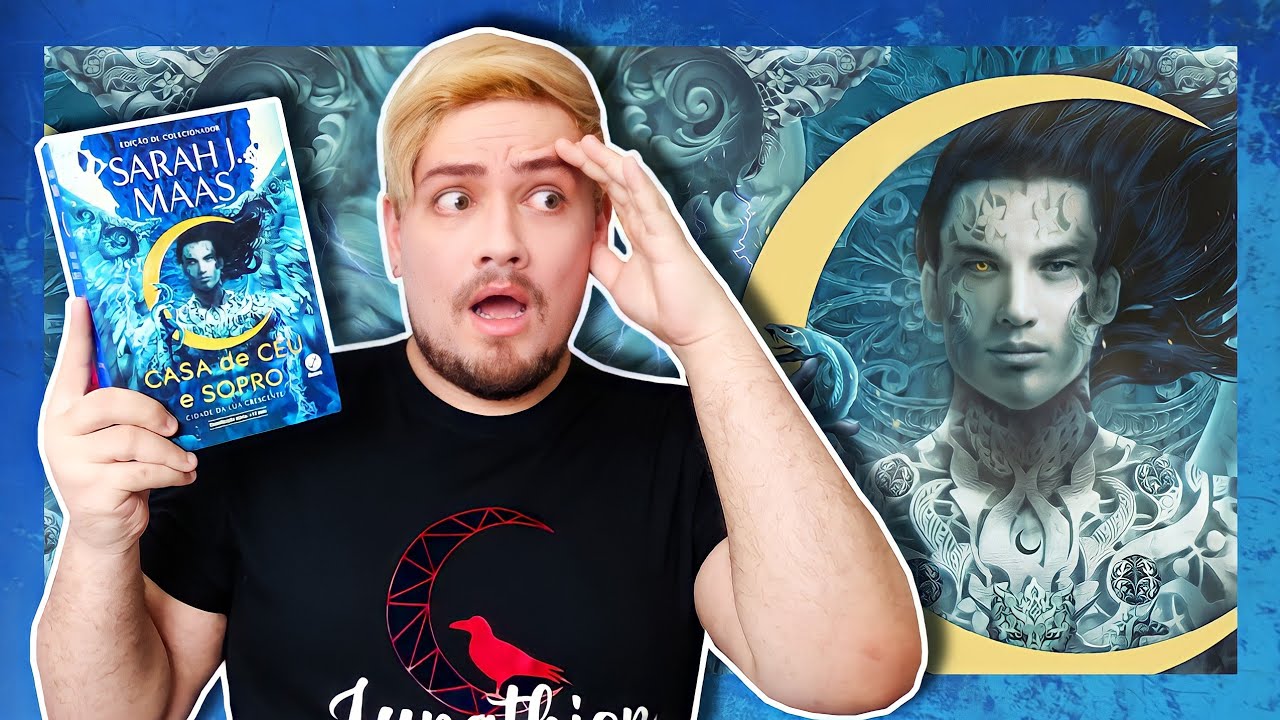 Watch Now CASA DE CÉU E SOPRO é uma continuação que vale a pena 👀 CASA DE CÉU E SOPRO é uma continuação que vale a pena 👀