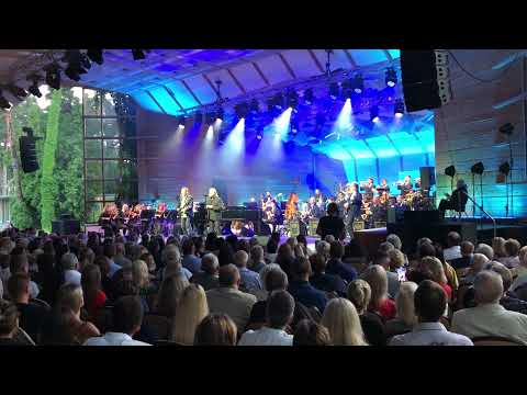 Raimonds Pauls – Imants Ziedonis „Meitene ar kallu ziediem”.