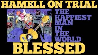 Hamell On Trial - Blessed [Audio Stream]