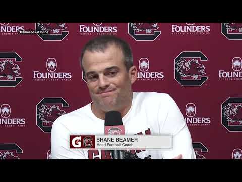 Beamer, Muse & Lloyd talk Missouri, Bowl Eligibility & Jason Brown