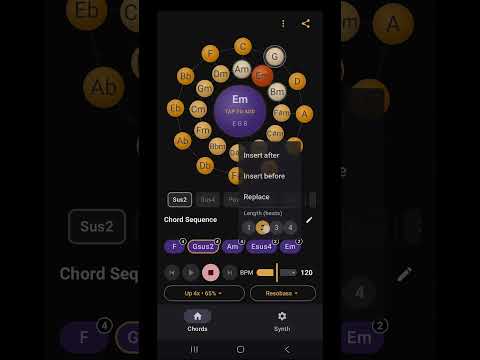 AChorda 소개 영상