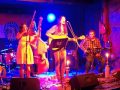 Man in Public 2014-01-16 Molly O - Steve Earle Birthday Hootenanny