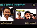 MUTHU NAGAIYE SAAMUNDI DEVA DOLBY AUDIO USE