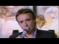 Michel Sardou / Tu as changé Champs Elysées 1989