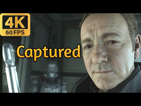 Captured - Call of Duty Advanced Warfare 4K 60FPS