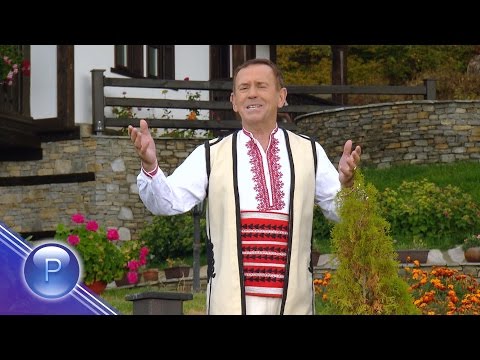 IVAN DYAKOV - YOVANO, YOVANKE / Иван Дяков - Йовано, Йованке, 2016