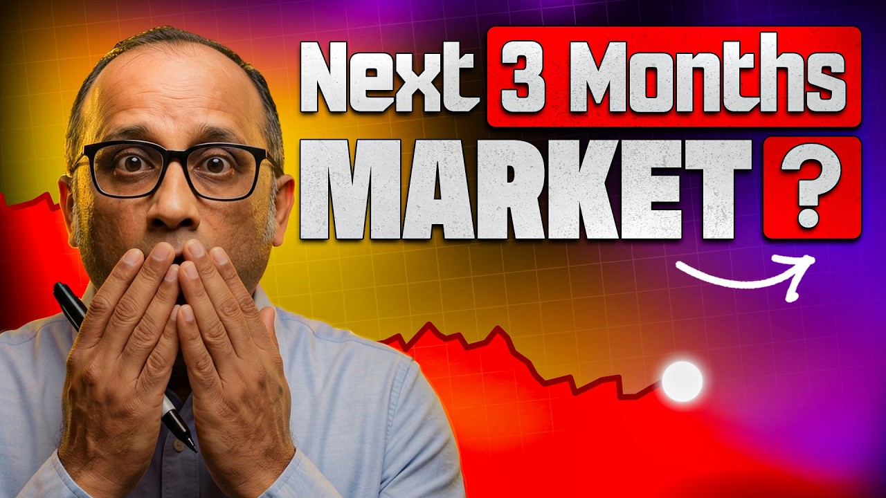 Iran War रुके या चले,  Nifty अब कहाँ जा रहा है? #bulltrack #nifty