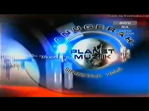 [FULL] Anugerah Planet Muzik 2004