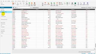 Using Disputes on Sage 50 - Customer & Supplier Disputes #sage #accounting