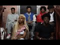 Pluto Talks About Her Second Song Whim Whammie Going Viral Lululemon Getting Love From Sexyy Red