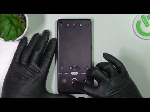 How to Take Burst Shot on OPPO Find X2 Neo? - Make Series of Photos