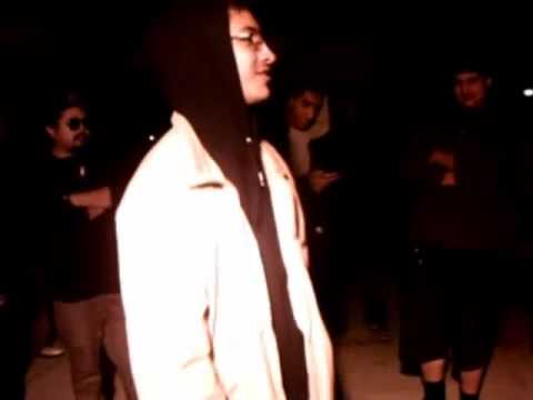 Apollo One vs D.u.Eye