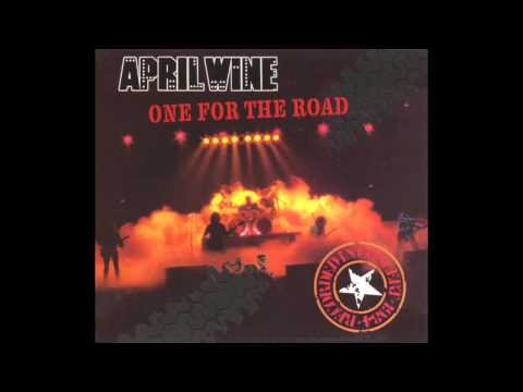 April Wine - Sign of the Gypsy Queen