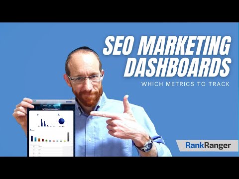 How to Create an SEO Dashboard | Similarweb