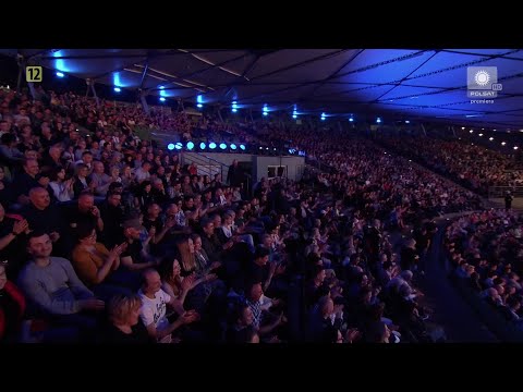 XIII Płocka Noc Kabaretowa - Kabaret Nowaki - Sztab kryzysowy