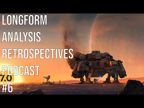 Longform Analysis & Retrospectives Podcast #6 | feat. @PrivateSessions