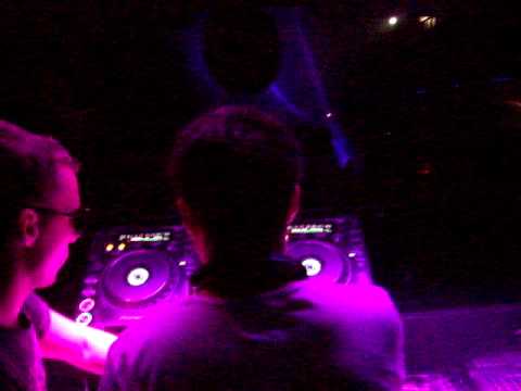 Max Lenski @ Pacha London