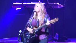 TAKE MY NUMBER Melissa Etheridge 11.11.2014