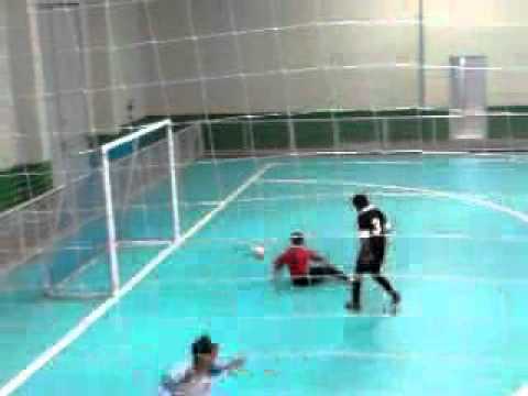 Gooool do marquinho(seme cidade nova ITU)