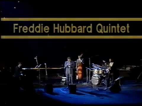 Freddie Hubbard Quintet feat. Kenny Garrett  Jazzfest Berlin 1985  Complete
