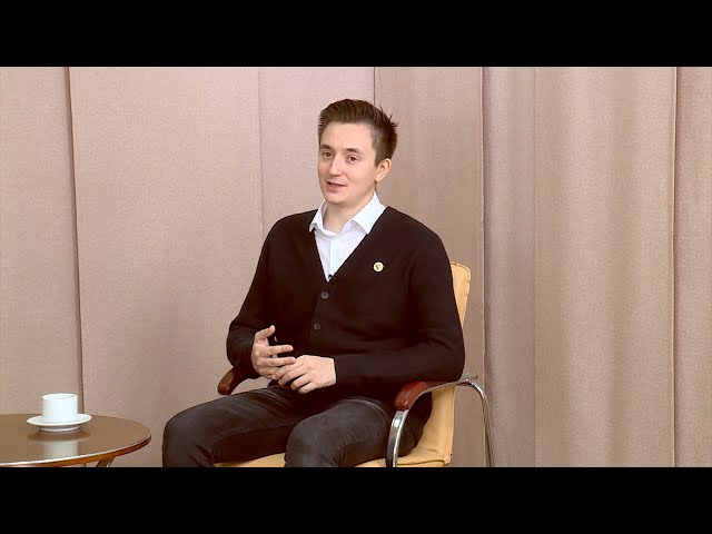 Городская среда: Максим Апраксин (5.11.2020)