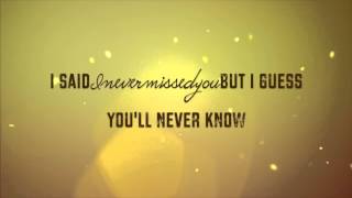 Fall Out Boy - Fourth Of July (Lyrics)