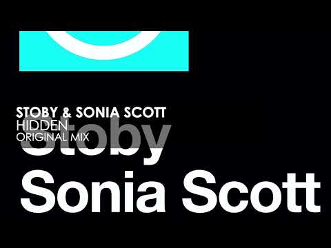 Stoby & Sonia Scott - Hidden