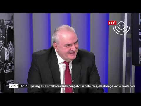 PIRKADAT M. Kende Péterrel 2024.05.08.