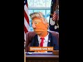 Happy Birthday Mr President XOXO PUPPETREGIME Trump ElonMusk